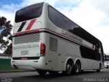 Auto Viação Catarinense 2351 na cidade de Curitiba, Paraná, Brasil, por Alexandre Rodrigo. Número da foto: #2429219.