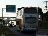 São José Viagens 5600 na cidade de Belo Horizonte, Minas Gerais, Brasil, por Adão Raimundo Marcelino. Número da foto: #2429391.