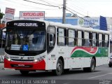 Viação Santíssimo > 18 de Setembro B717 na cidade de Feira de Santana, Bahia, Brasil, por João Victor. Número da foto: #2429138.