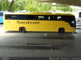 Viação Nordeste 8050 na cidade de João Pessoa, Paraíba, Brasil, por Marcelo Soares Cardoso. Número da foto: #2429616.