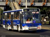 Expresso Garcia RJ 135.053 na cidade de Rio de Janeiro, Rio de Janeiro, Brasil, por Renan Vieira. Número da foto: #2429494.