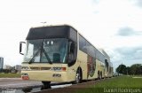 New World Turismo 1025 na cidade de Brasília, Distrito Federal, Brasil, por Daniel Rodrigues. Número da foto: #2429807.