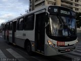 Borborema Imperial Transportes 999 na cidade de Recife, Pernambuco, Brasil, por Eder Pereira. Número da foto: #:id.