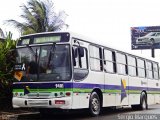 Viação Modelo 9401 na cidade de Aracaju, Sergipe, Brasil, por Sergio Marques . ID da foto: :id.