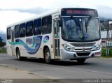 FAOL - Friburgo Auto Ônibus 417 na cidade de Nova Friburgo, Rio de Janeiro, Brasil, por Leonardo Durso. Número da foto: #:id.