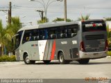 Breda Transportes e Serviços 1596 na cidade de Itanhaém, São Paulo, Brasil, por Felipe Andrade Giannetti. Número da foto: #:id.
