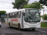 Arcom Atacadista 1 na cidade de Uberlândia, Minas Gerais, Brasil, por Antonio de Bastos  e Silva Junior. Número da foto: #2429019.