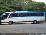 Viação Piracicabana 1814 na cidade de São Paulo, São Paulo, Brasil, por Marcos  Soares Santos. Número da foto: #2393815.
