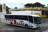 São João Votorantim - Sorotur Turismo 8150 na cidade de Sorocaba, São Paulo, Brasil, por Cleber C.  Moreira. Número da foto: #2393983.