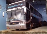 Américos Tur 8316 na cidade de Rio Branco, Acre, Brasil, por Antonio Gabriel Alves de Lima. Número da foto: #2395181.