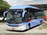 Expresso Guanabara 353 na cidade de Fortaleza, Ceará, Brasil, por Amós  Mattos. Número da foto: #:id.