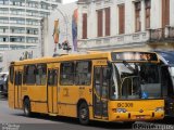 Transporte Coletivo Glória BC309 na cidade de Curitiba, Paraná, Brasil, por Edson Campos. Número da foto: #:id.