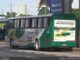 Exclusiva Turismo 1670 na cidade de Campinas, São Paulo, Brasil, por Fábio Takahashi Tanniguchi. Número da foto: #2394667.