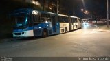 Viação Cidade Dutra 6 1527 na cidade de São Paulo, São Paulo, Brasil, por Bruno Nascimento. Número da foto: #:id.