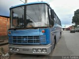 Rafatur GKO6133 na cidade de Jequitaí, Minas Gerais, Brasil, por Lucas Santos. Número da foto: #2395212.
