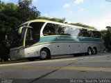 Viação Cometa 1403 na cidade de São Paulo, São Paulo, Brasil, por Marcos  Soares Santos. Número da foto: #2394457.