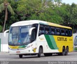 Empresa Gontijo de Transportes 18070 na cidade de Fortaleza, Ceará, Brasil, por Wagner Ribeiro da Silva. Número da foto: #2395290.