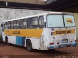 Prefeitura Municipal de Cromínia 1546 na cidade de Anápolis, Goiás, Brasil, por Luan Duarte Costa. Número da foto: #2393666.