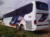 Américos Tur 750 na cidade de Rio Branco, Acre, Brasil, por Antonio Gabriel Alves de Lima. Número da foto: #2395057.