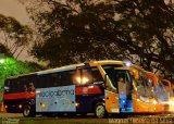 Viação Piracicabana 1119 na cidade de São Paulo, São Paulo, Brasil, por Wagner Ribeiro da Silva. Número da foto: #2395326.
