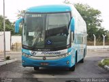 Auto Viação Progresso 6120 na cidade de Aracaju, Sergipe, Brasil, por Sergio Marques . Número da foto: #2394998.