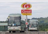 Leads Transportes 256 na cidade de Ribeirão Vermelho, Minas Gerais, Brasil, por Pedro Henrique Gumercindo da Silva. Número da foto: #2394750.