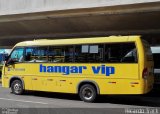 Hangar Vip 6787 na cidade de São José dos Pinhais, Paraná, Brasil, por Ricardo Fontes Moro. Número da foto: #2393793.