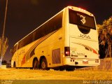 Viação Jóia > Expresso Jóia 32030 na cidade de Curitiba, Paraná, Brasil, por Jose Luis Araujo. Número da foto: #2393611.