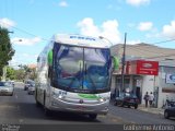 PRM Turismo 814 na cidade de Araxá, Minas Gerais, Brasil, por Guilherme Antonio. Número da foto: #2394083.