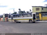 Ônibus Particulares 1315 na cidade de Maceió, Alagoas, Brasil, por Müller Peixoto. ID da foto: :id.