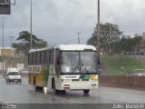 Empresa Gontijo de Transportes 10340 na cidade de Belo Horizonte, Minas Gerais, Brasil, por Júlio  Mandelli. Número da foto: #2395135.