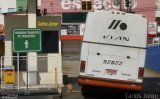 VIAN - Viação Anapolina 92822 na cidade de Goiânia, Goiás, Brasil, por Carlos Júnior. Número da foto: #2394645.