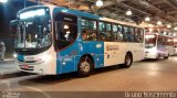 Transwolff Transportes e Turismo 6 6300 na cidade de São Paulo, São Paulo, Brasil, por Bruno Nascimento. Número da foto: #:id.
