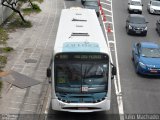 Transportes Litoral Rio C20187 na cidade de Rio de Janeiro, Rio de Janeiro, Brasil, por Tulio Machado. Número da foto: #:id.