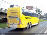 Viação Itapemirim 60009 na cidade de Vitória, Espírito Santo, Brasil, por Matheus Mendes. Número da foto: #2430423.