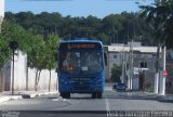 Vereda Transporte Ltda. 29090 na cidade de Vila Velha, Espírito Santo, Brasil, por Pedro Henrique Ferreira. Número da foto: #:id.