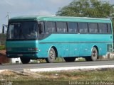 Ônibus Particulares 8115 na cidade de Caruaru, Pernambuco, Brasil, por Lenilson da Silva Pessoa. ID da foto: :id.