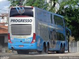 Auto Viação Progresso 6261 na cidade de Natal, Rio Grande do Norte, Brasil, por Nícolas Vitorino Lopes. Número da foto: #2430208.
