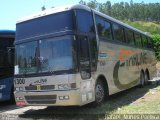 Starline Turismo 1300 na cidade de Aparecida, São Paulo, Brasil, por Rafael Nunes Pereira. Número da foto: #:id.