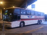 Reunidas Transportes Coletivos 5070 na cidade de Lages, Santa Catarina, Brasil, por Webyster Geremias. ID da foto: :id.