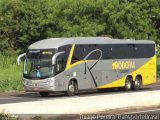 Rodopax Turismo 1174 na cidade de Uberaba, Minas Gerais, Brasil, por Thiago Pereira. Número da foto: #:id.