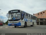 Radial Suzano 1124 na cidade de Suzano, São Paulo, Brasil, por Diego Alexandre de Morais. Número da foto: #:id.