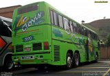 Clovis Turismo 7070 na cidade de Aparecida, São Paulo, Brasil, por Leonardo Fidelli. Número da foto: #2431611.