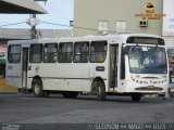 Auto Viação Cidade Histórica 7149 na cidade de Aracaju, Sergipe, Brasil, por Gledson Santos Freitas. Número da foto: #:id.
