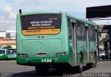 Viação Cruzeiro > Viação Sidon 04316 na cidade de Belo Horizonte, Minas Gerais, Brasil, por Welisson  Oliveira. Número da foto: #:id.
