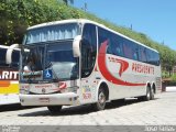 Viação Presidente 3630 na cidade de Belo Horizonte, Minas Gerais, Brasil, por Junior Almeida. Número da foto: #:id.