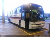 Reunidas Transportes Coletivos 5070 na cidade de Lages, Santa Catarina, Brasil, por Webyster Geremias. Número da foto: #:id.