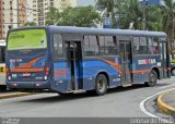 Breda Transportes e Serviços 2129 na cidade de Mogi das Cruzes, São Paulo, Brasil, por Leonardo Fidelli. Número da foto: #:id.
