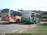 Turin Transportes 3240 na cidade de Ouro Preto, Minas Gerais, Brasil, por Alexandre Eustáquio. Número da foto: #2430852.