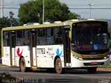 Expresso São José 77763 na cidade de Brasília, Distrito Federal, Brasil, por João Victor. Número da foto: #2431437.